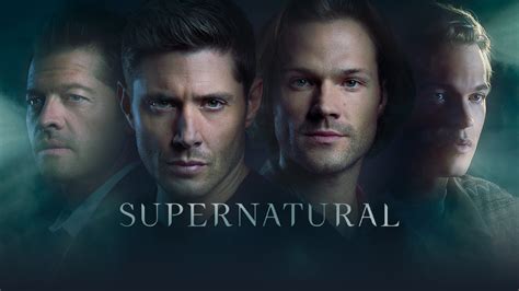 supernatural where to watch